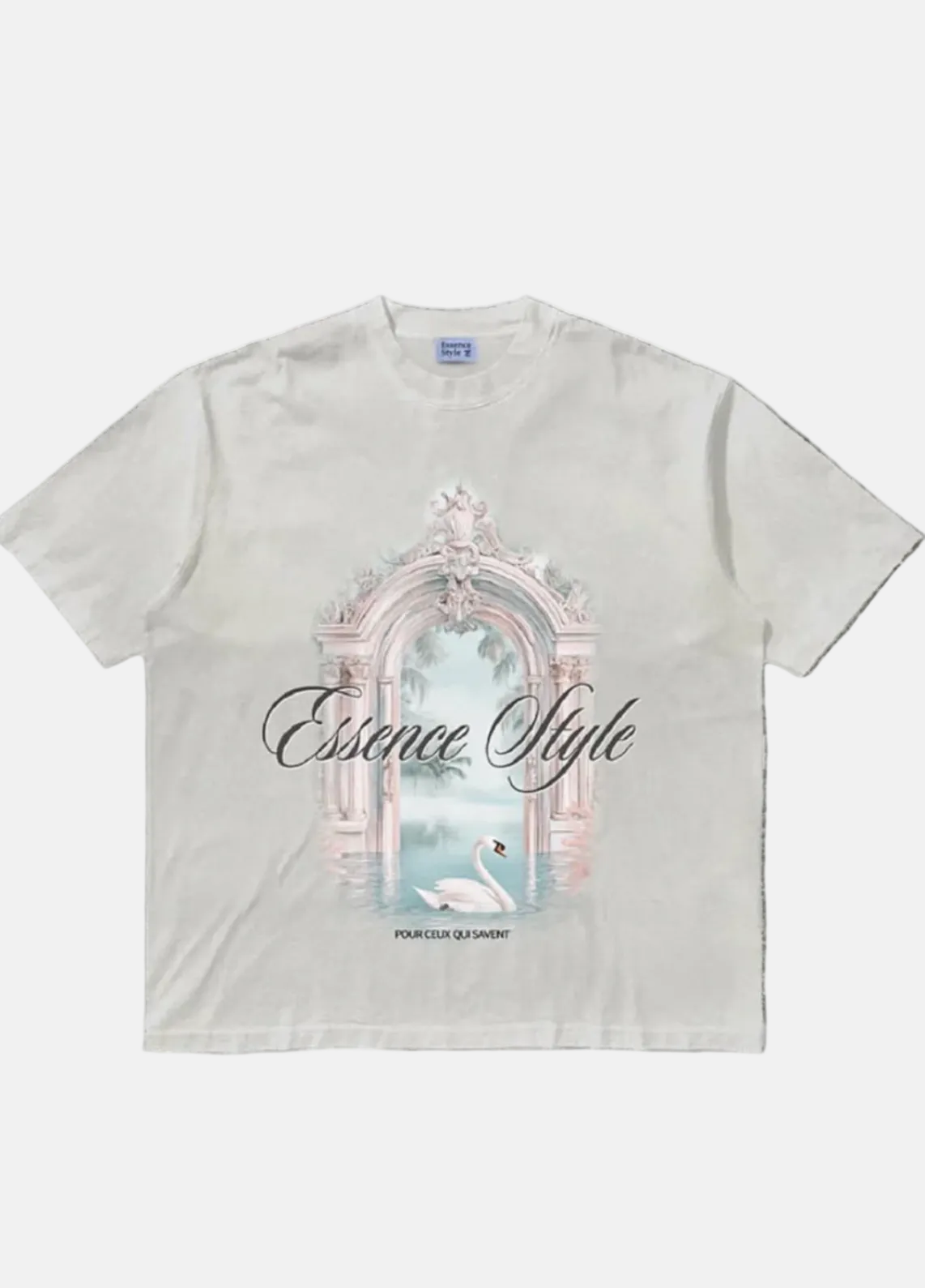 Cygne T-Shirt