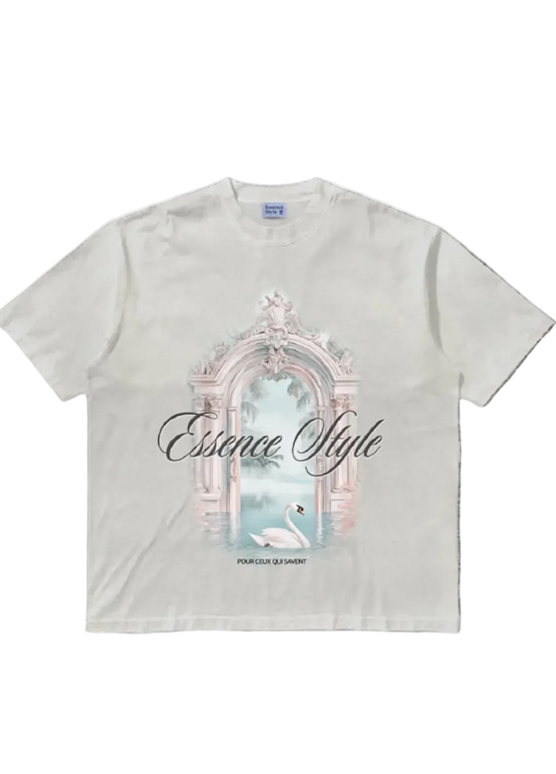 Cygne T-Shirt