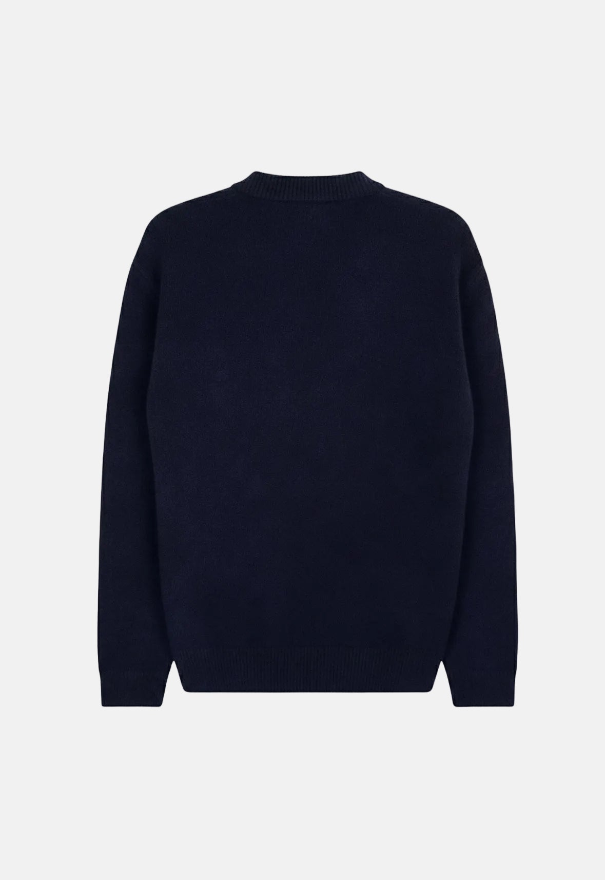 Atelier knit
