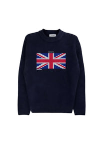 Atelier knit