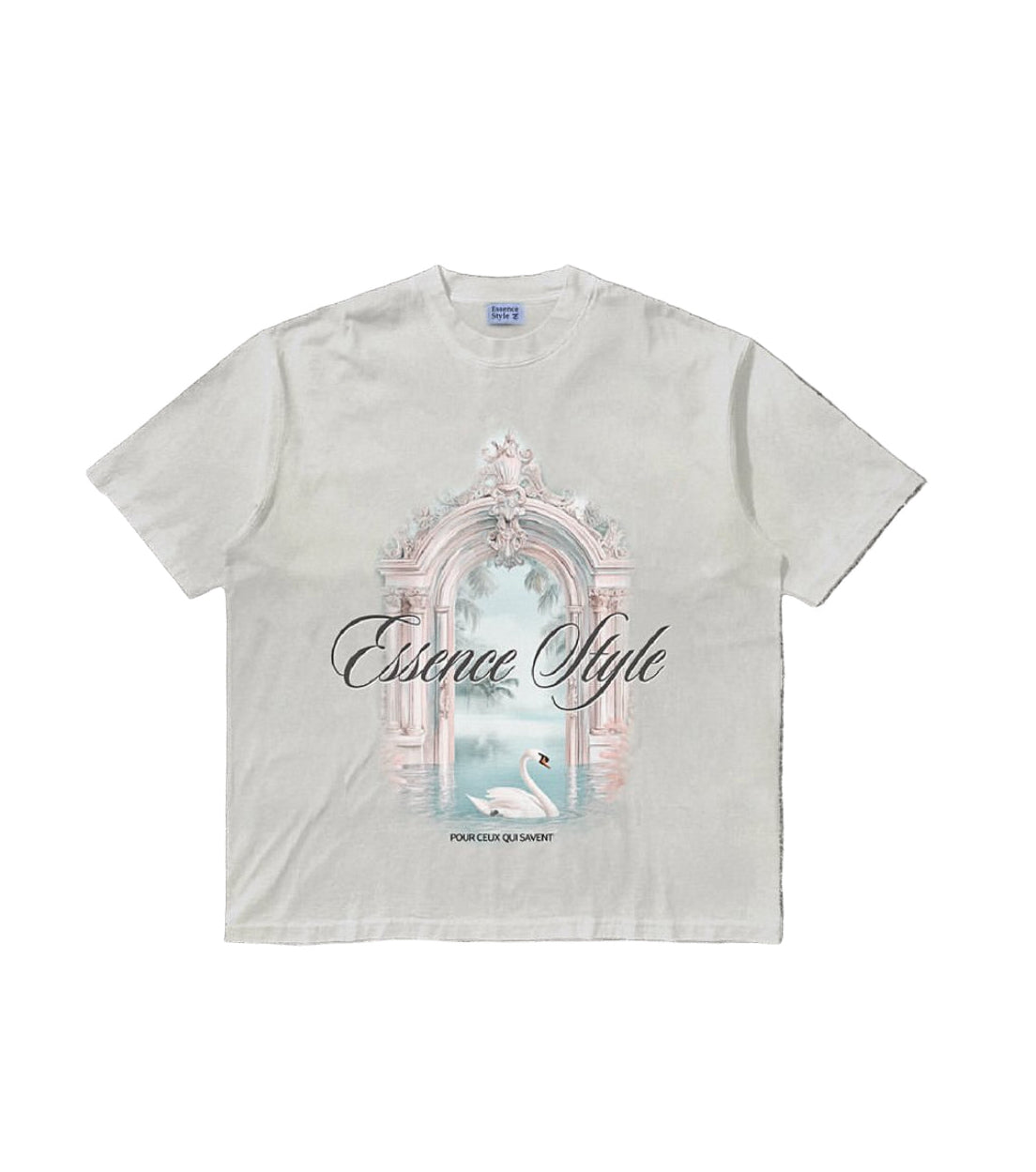 Cygne T-Shirt