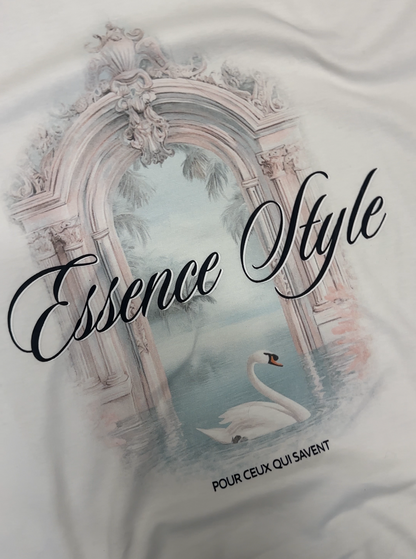 Cygne T-Shirt