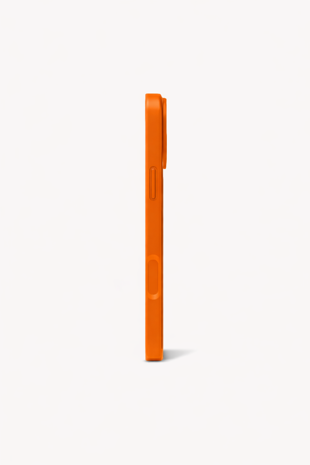 Orange Rimowa case
