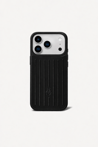 Black Rimowa Case