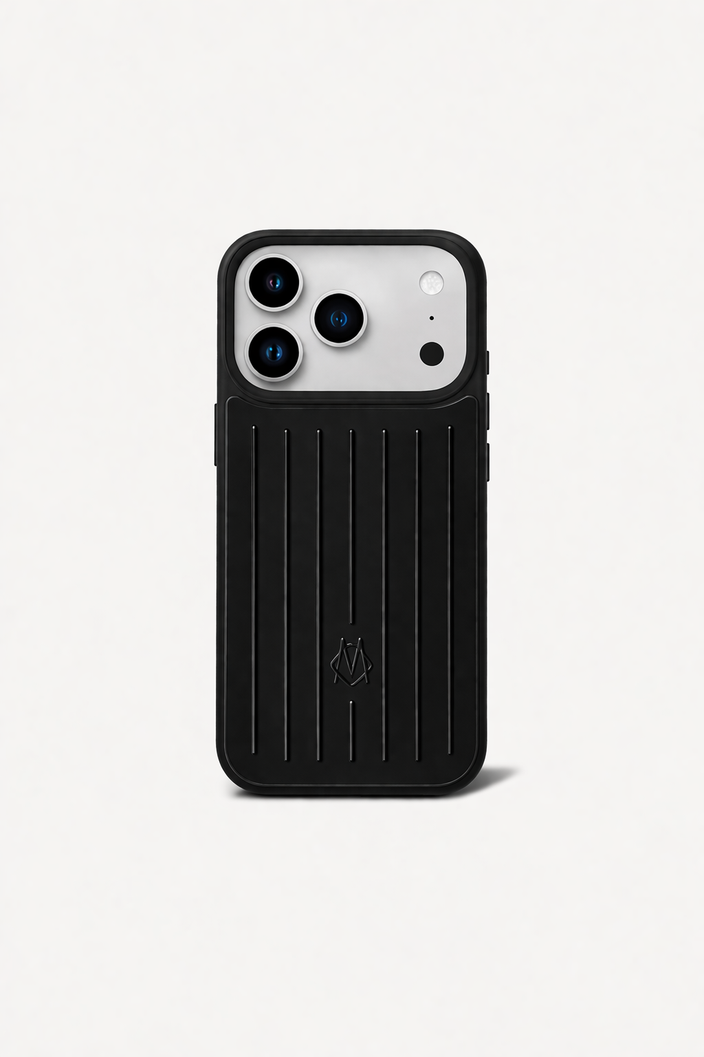 Black Rimowa Case
