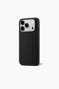 Black Rimowa Case