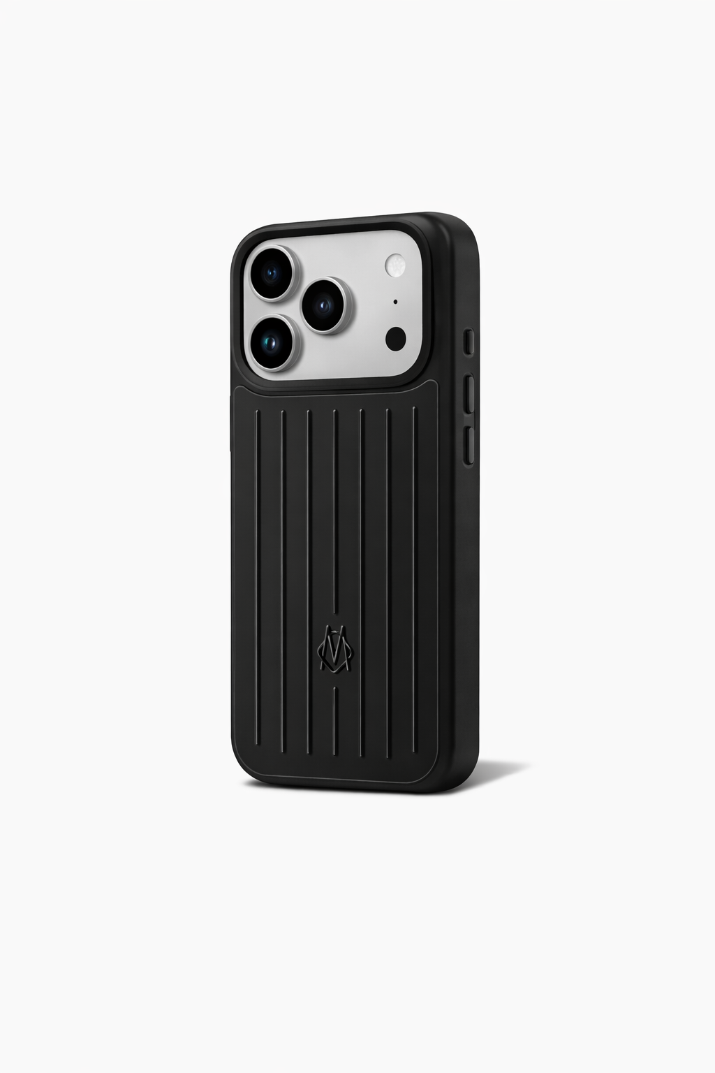 Black Rimowa Case