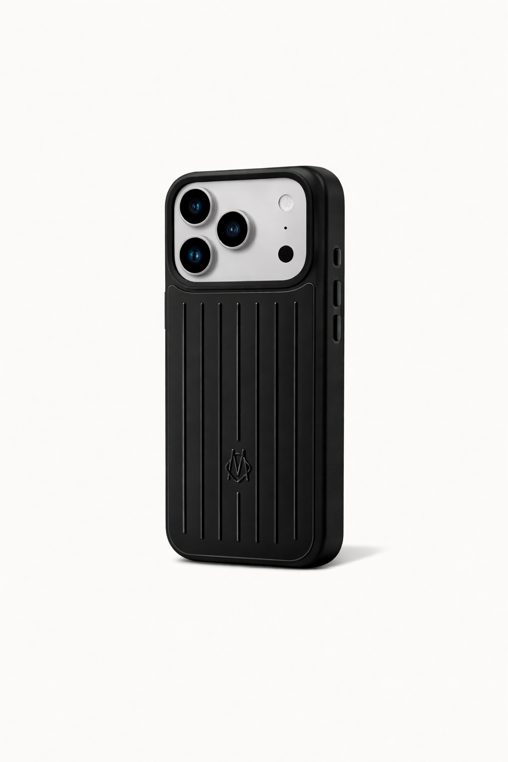 Black Rimowa case