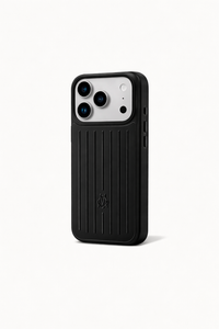 Black Rimowa case